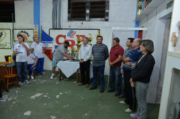 Foto - TAÇA AMIZADE E CAMPEONATO DOS VETERANOS