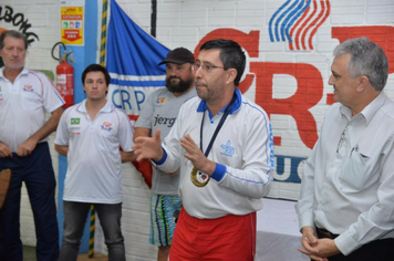 Foto - TAÇA AMIZADE E CAMPEONATO DOS VETERANOS