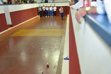 Foto - TAÇA AMIZADE E CAMPEONATO DOS VETERANOS