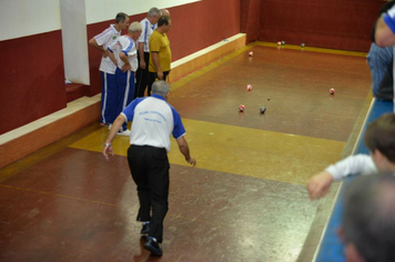 Foto - TAÇA AMIZADE E CAMPEONATO DOS VETERANOS