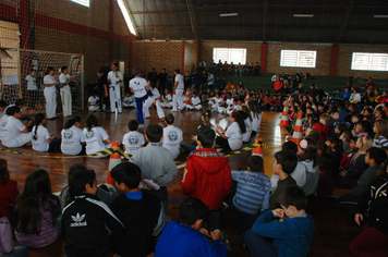 Foto - TARDE DA FAMÍLIA