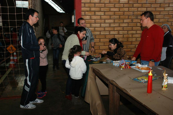 Foto - TARDE DA FAMÍLIA