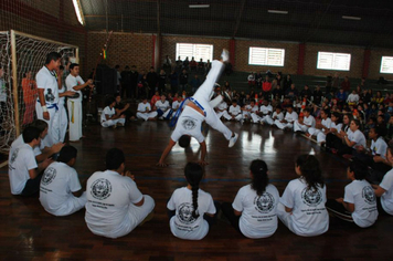 Foto - TARDE DA FAMÍLIA