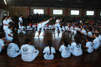 Foto - TARDE DA FAMÍLIA