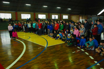 Foto - Torneio CEPIB