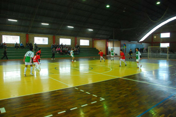 Foto - Torneio CEPIB