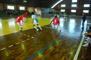 Foto - Torneio CEPIB