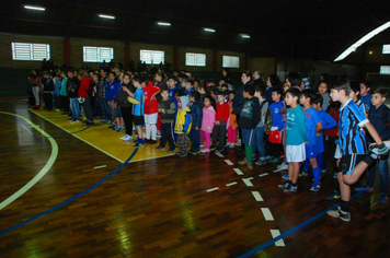 Foto - Torneio CEPIB