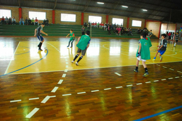 Foto - Torneio CEPIB