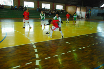 Foto - Torneio CEPIB