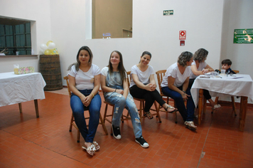 Foto - Um brinde a alegria de bem viver no Reveillon dos idosos