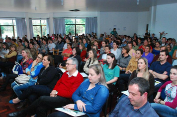 Foto - V CONFERÊNCIA_Assistência Social