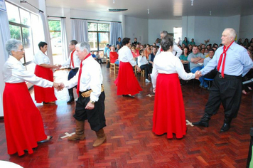 Foto - V CONFERÊNCIA_Assistência Social