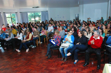 Foto - V CONFERÊNCIA_Assistência Social