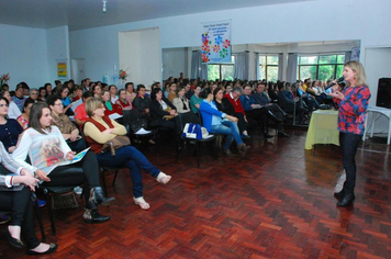 Foto - V CONFERÊNCIA_Assistência Social