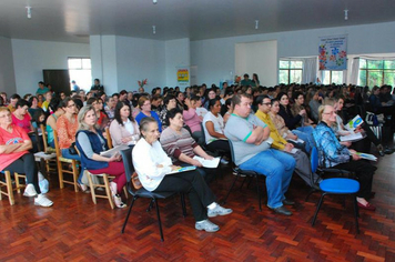 Foto - V CONFERÊNCIA_Assistência Social