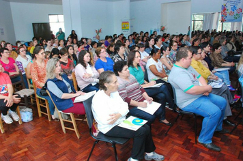 Foto - V CONFERÊNCIA_Assistência Social