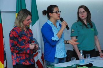 Foto - V CONFERÊNCIA_Assistência Social