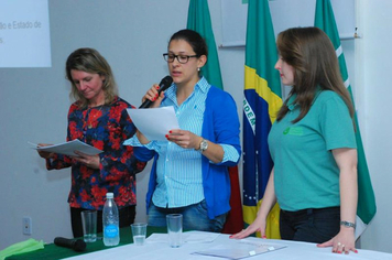 Foto - V CONFERÊNCIA_Assistência Social