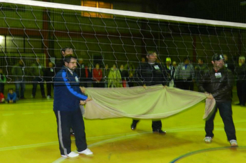 Foto - XII Pai na Escola Municipal Pejuçara