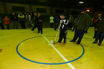 Foto - XII Pai na Escola Municipal Pejuçara