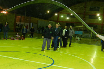 Foto - XII Pai na Escola Municipal Pejuçara