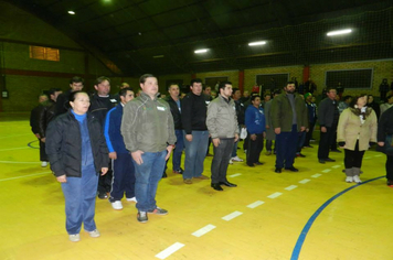 Foto - XII Pai na Escola Municipal Pejuçara