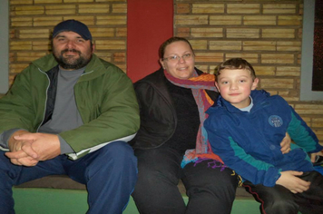 Foto - XII Pai na Escola Municipal Pejuçara