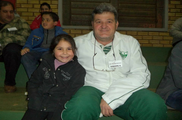 Foto - XII Pai na Escola Municipal Pejuçara