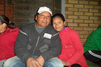 Foto - XII Pai na Escola Municipal Pejuçara