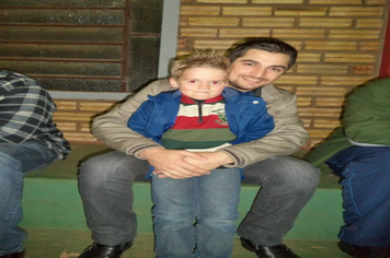 Foto - XII Pai na Escola Municipal Pejuçara