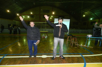 Foto - XII Pai na Escola Municipal Pejuçara