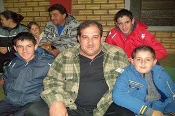 Foto - XII Pai na Escola Municipal Pejuçara