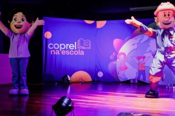 Coprel na Escola será nos dias 07 e 08 de agosto no Salão Paroquial
