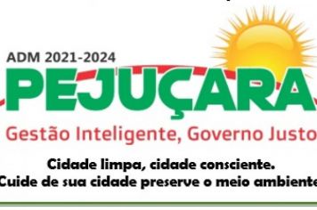 ATENÇÃO, ATENÇÃO