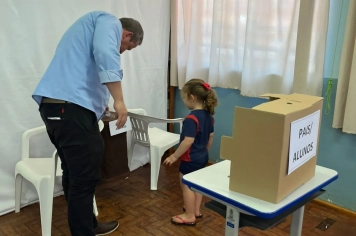 Escolas Municipais confirmam novas Equipes Diretivas para 2026–2028