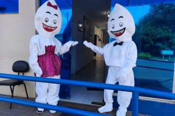 Dia D de vacinação contra a Pólio é neste sábado (17)