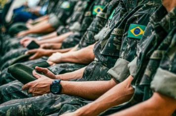 Alistamento Militar encerra no dia 30 de junho