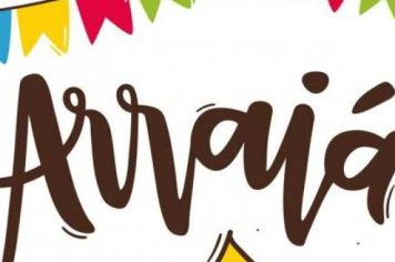 Arraiá da Escola Municipal Pejuçara é neste sábado