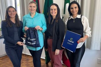 Pejuçara terá em agosto o projeto “Coprel na Escola”