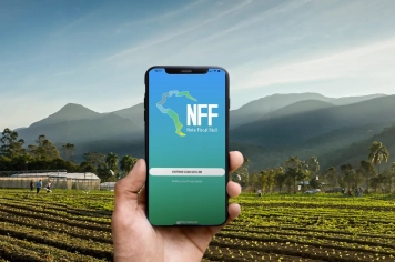 Produtores rurais devem emitir Nota Fiscal Eletrônica a partir de janeiro de 2026