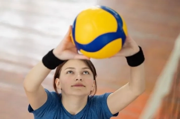 Desportistas são convidados para reunião do Campeonato Municipal de Voleibol 