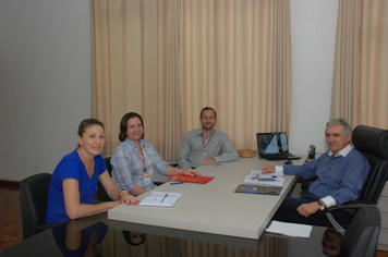 Mudanças no Atendimento da RGE para Pejuçara