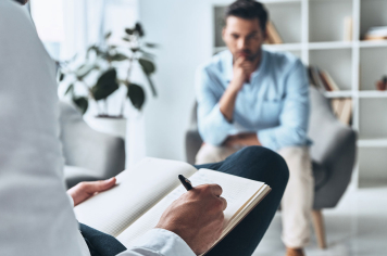 Dia do Psicólogo - 27 de agosto 