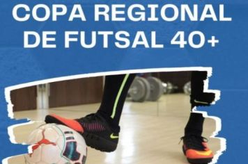 Copa Amuplam 40+: Pejuçara enfrenta HOJE Nova Ramada 