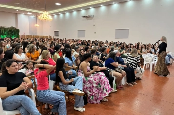Show da Comadre Adriana celebra o Dia da Mulher em Pejuçara