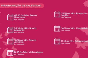 Outubro Rosa