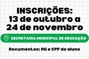 Transporte escolar urbano 