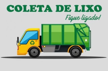 Orientações sobre a correta separação e descarte do lixo na cidade