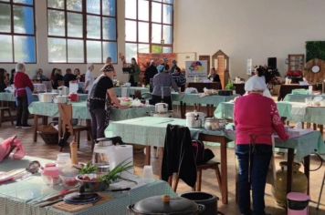 Pejuçara 58 anos: Abertas as inscrições para o Terceiro Concurso Culinário La Pasta Di Nonna